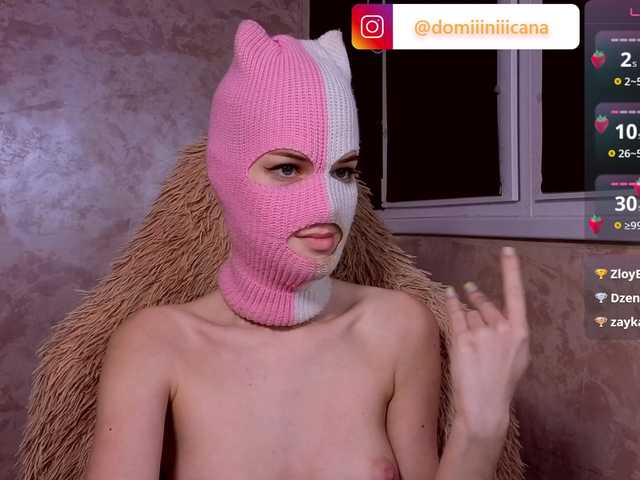 Domiiiniiicana