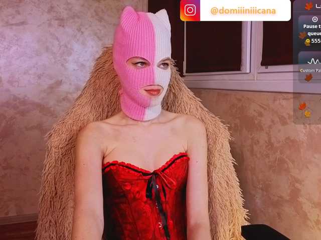 Domiiiniiicana