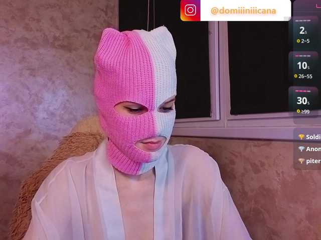 Domiiiniiicana