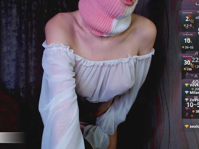 Domiiiniiicana live cam on BongaCams