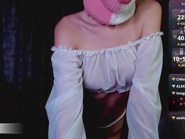 Domiiiniiicana live cam on BongaCams