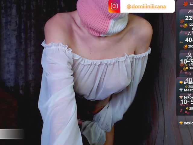 Domiiiniiicana