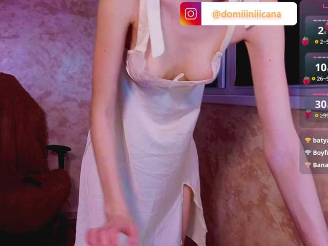 Domiiiniiicana