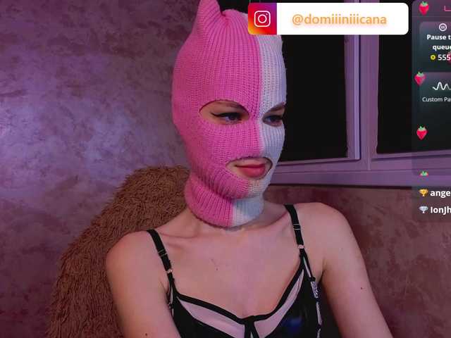 Domiiiniiicana