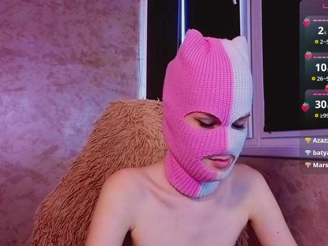 Domiiiniiicana live cam on BongaCams