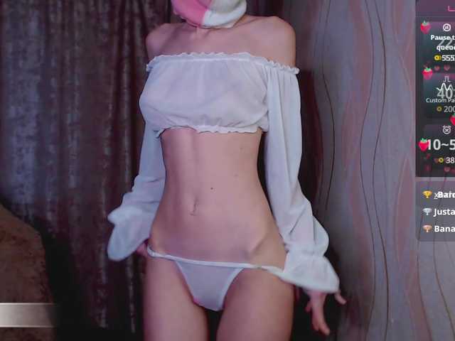 Domiiiniiicana live webcam show