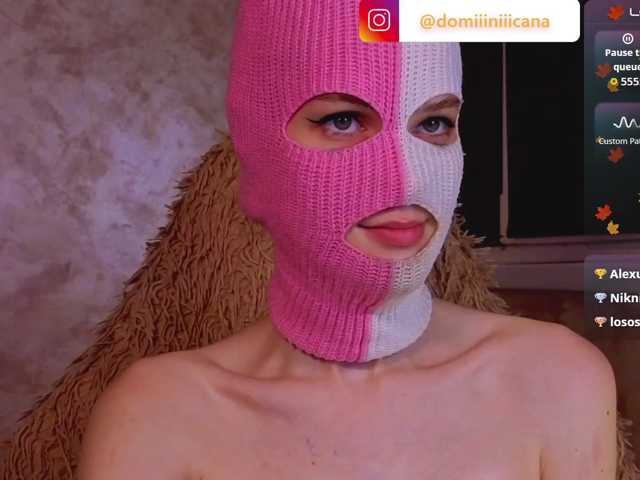 Domiiiniiicana