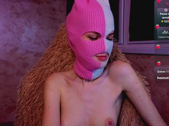 Domiiiniiicana live webcam show