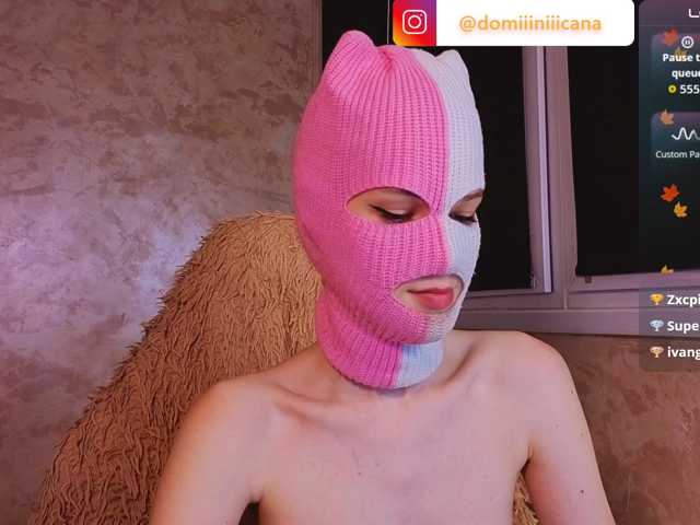 Domiiiniiicana