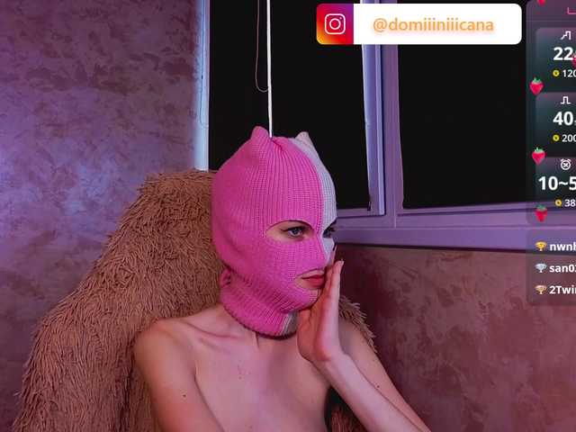 Domiiiniiicana