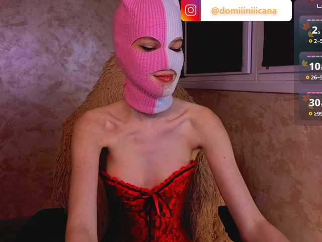 Domiiiniiicana