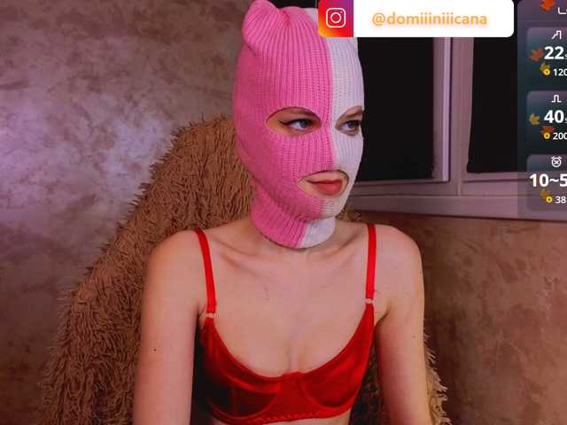 Domiiiniiicana