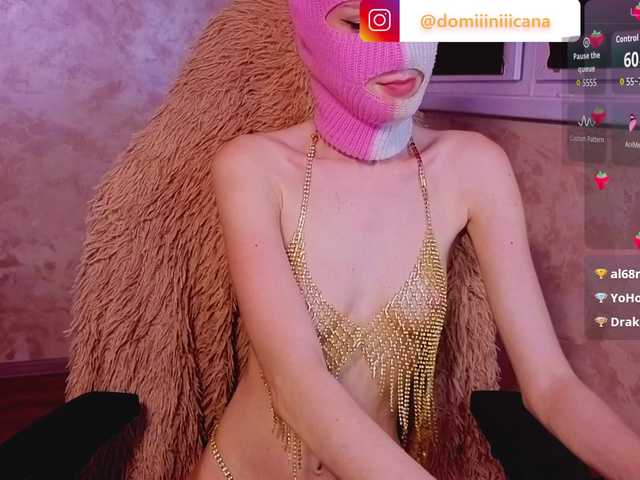 Domiiiniiicana