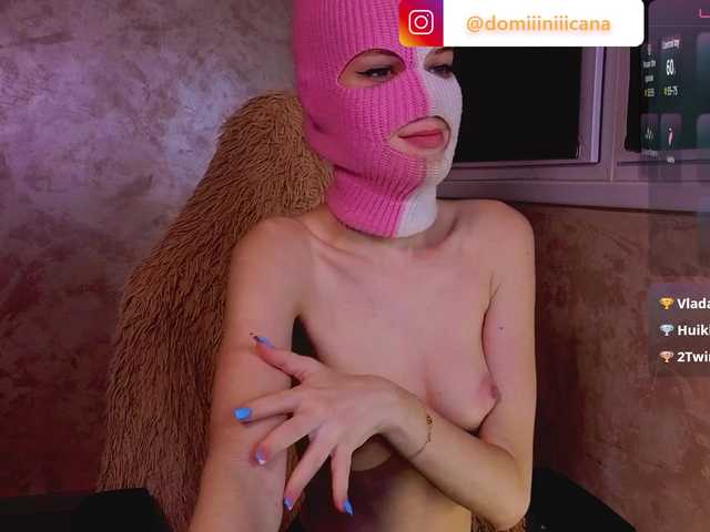 Domiiiniiicana