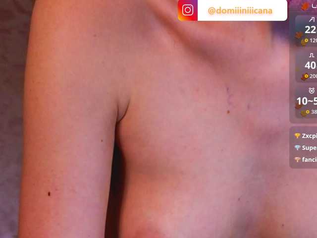 Domiiiniiicana