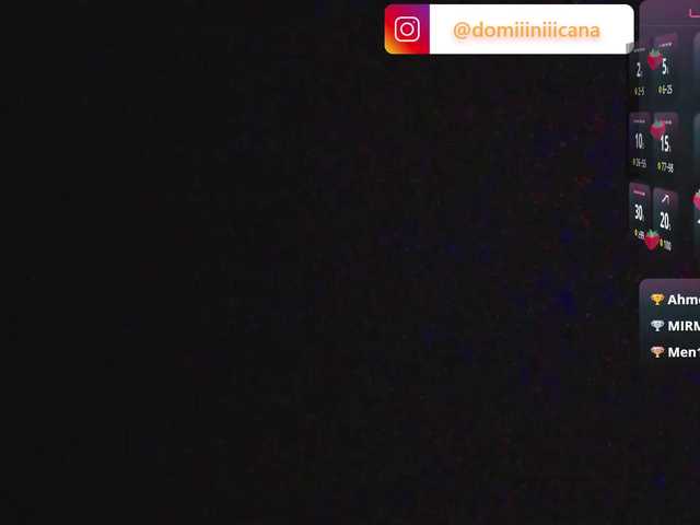 Domiiiniiicana