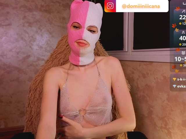 Domiiiniiicana