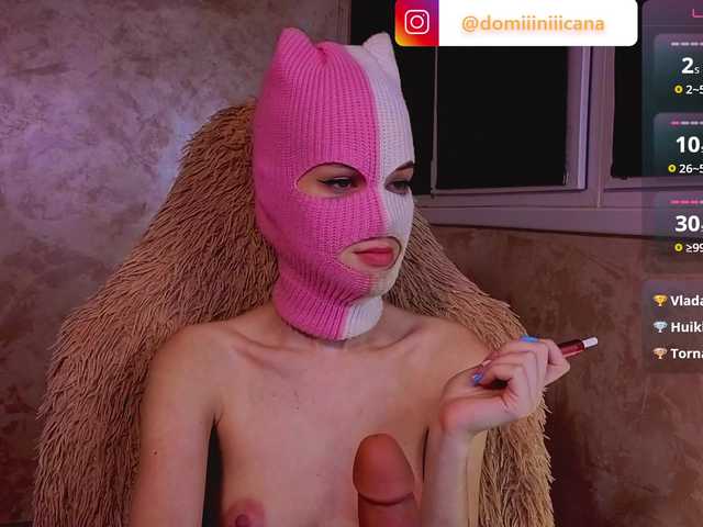 Domiiiniiicana