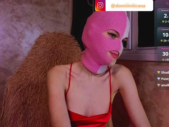 Domiiiniiicana