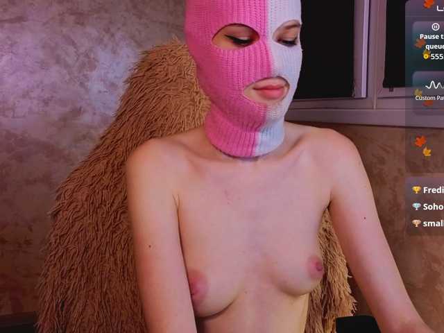 Domiiiniiicana live cam on BongaCams