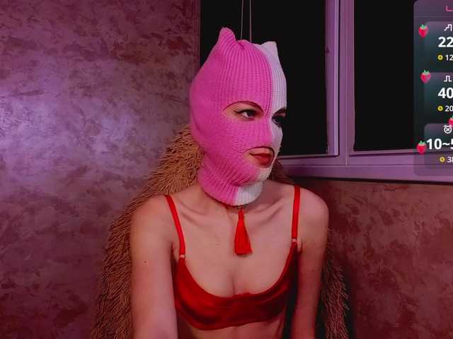 Domiiiniiicana live cam on BongaCams