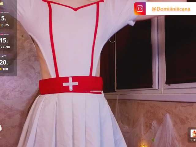 Domiiiniiicana