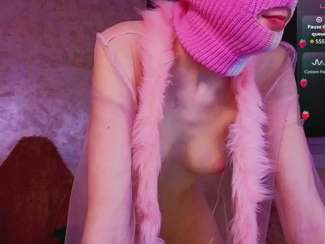 Domiiiniiicana live cam on BongaCams