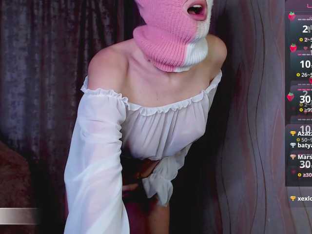 Domiiiniiicana live webcam show