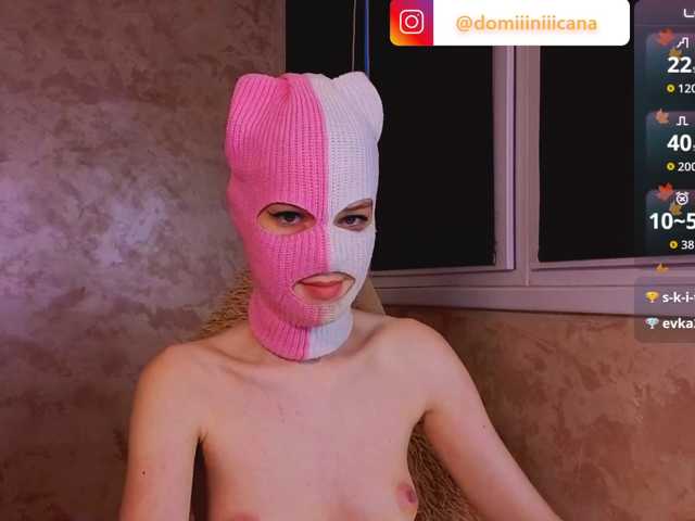 Domiiiniiicana