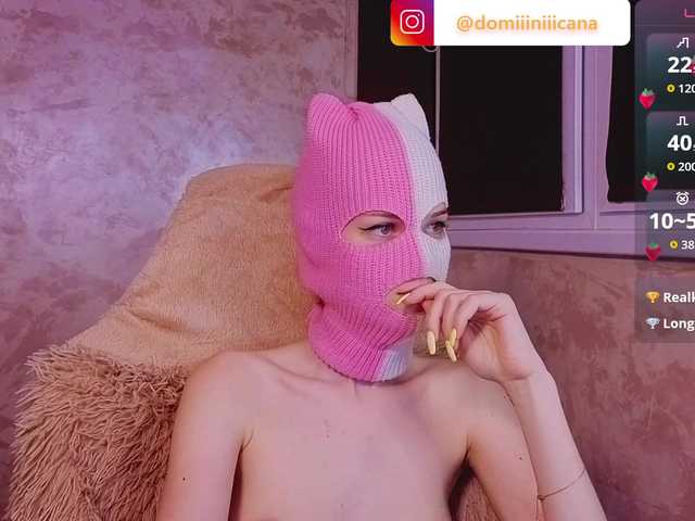 Domiiiniiicana