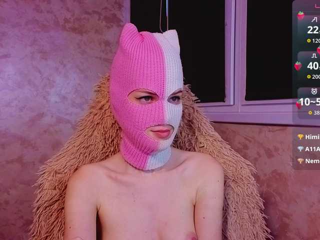Domiiiniiicana live webcam show