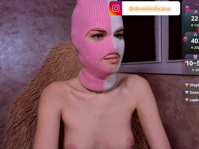Domiiiniiicana