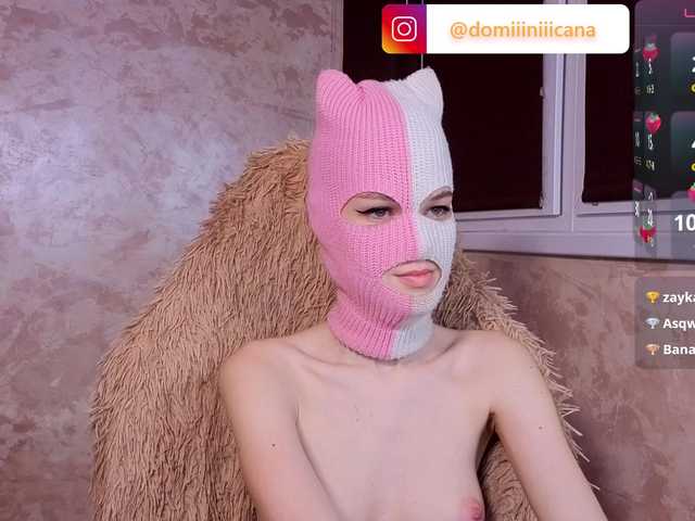 Domiiiniiicana