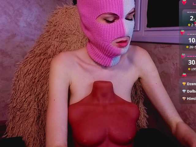 Domiiiniiicana live webcam show