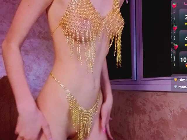 Domiiiniiicana live cam on BongaCams