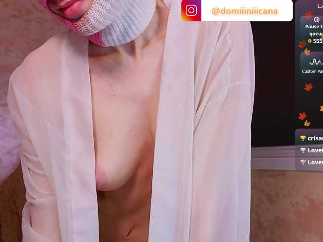 Domiiiniiicana