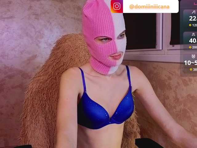 Domiiiniiicana