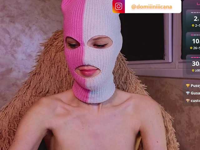 Domiiiniiicana