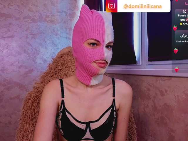 Domiiiniiicana