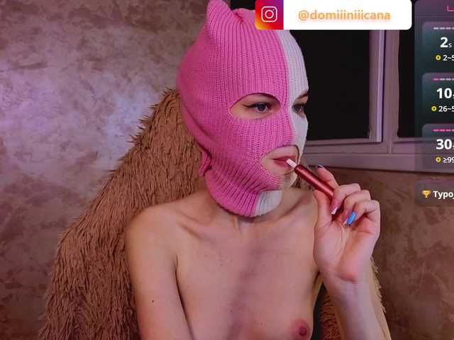 Domiiiniiicana