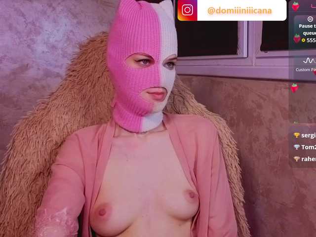 Domiiiniiicana