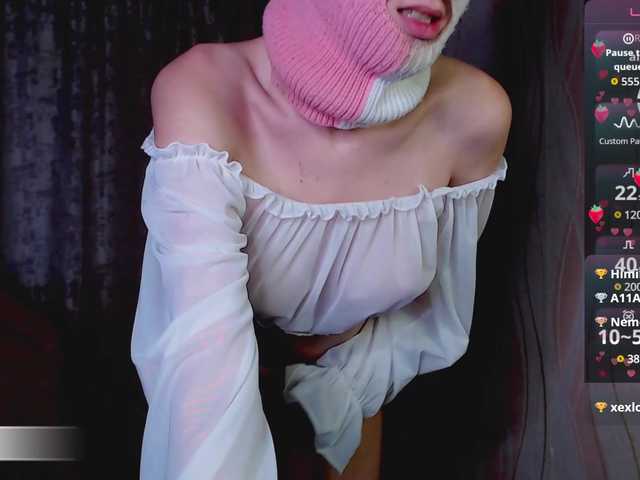 Domiiiniiicana live webcam show
