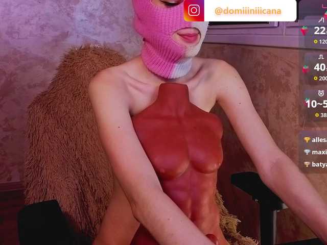 Domiiiniiicana