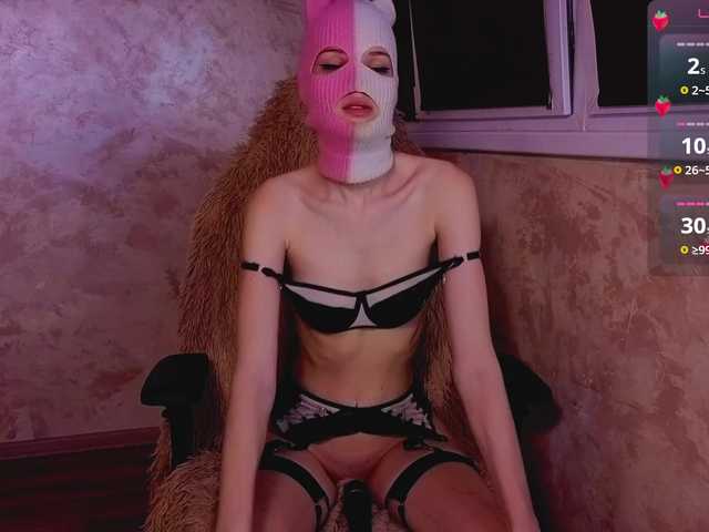 Domiiiniiicana live cam on BongaCams
