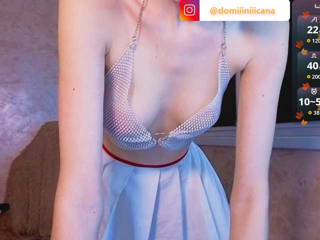 Domiiiniiicana