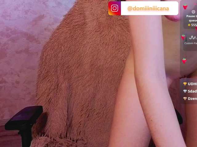 Domiiiniiicana