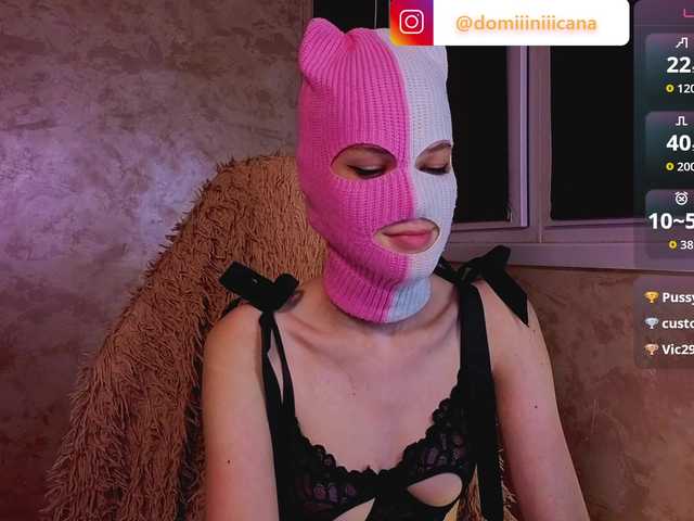 Domiiiniiicana