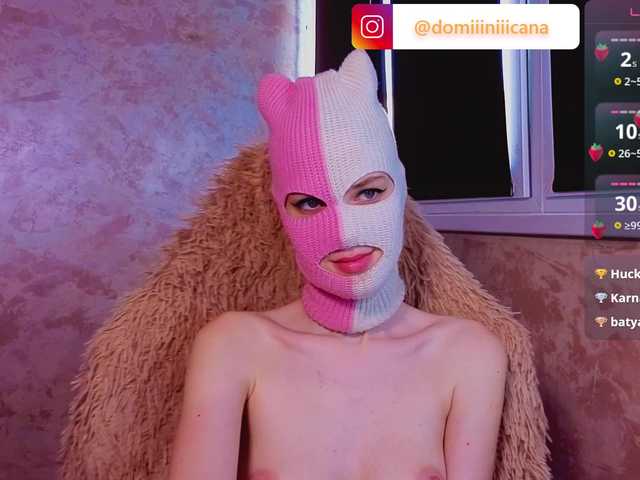 Domiiiniiicana