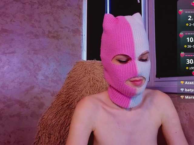 Domiiiniiicana live cam on BongaCams