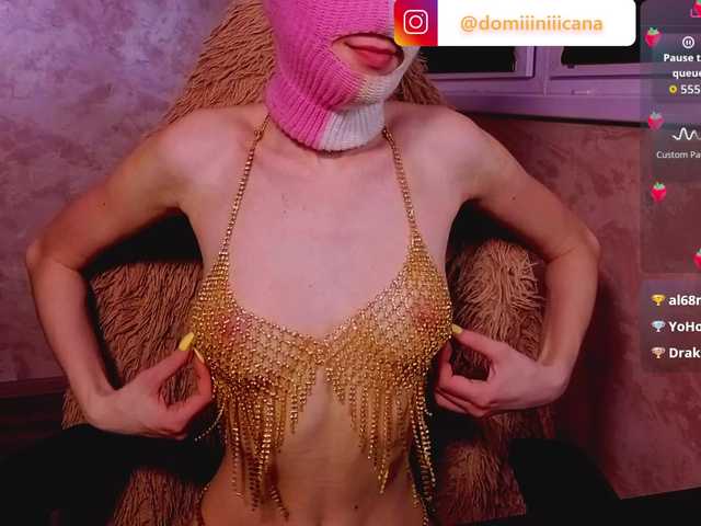 Domiiiniiicana